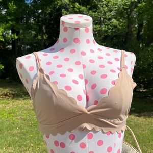 5/$25 Anthropologie Bralette